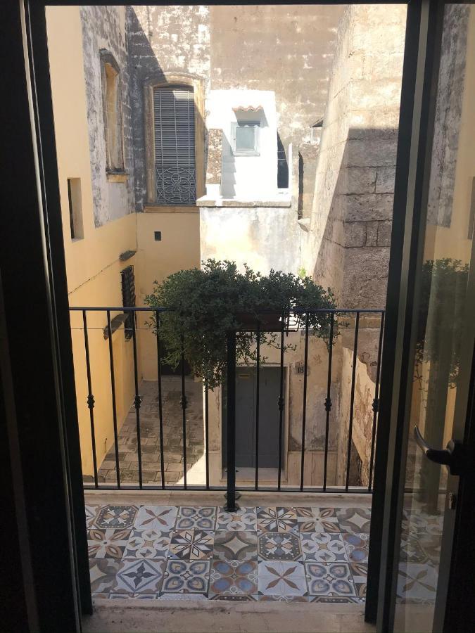 B&B Via Napoli เลเวราโน ภายนอก รูปภาพ