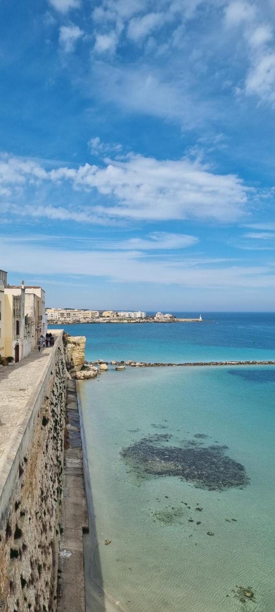 B&B Via Napoli เลเวราโน ภายนอก รูปภาพ